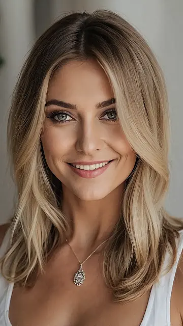 Mom Hair: No More Bad Days