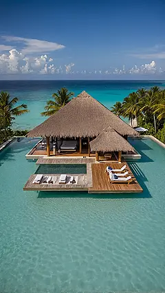 Serenity’s Embrace