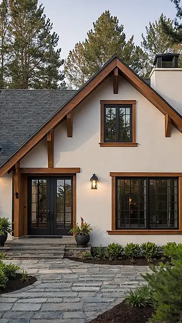 Cozy Craftsman Command