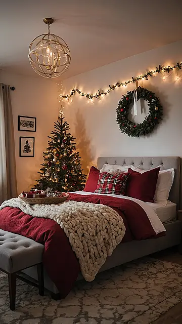 Winter Slumber Sanctuary
