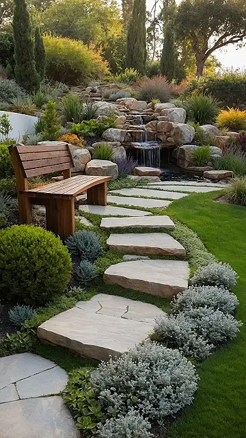 Zen Nook Oasis