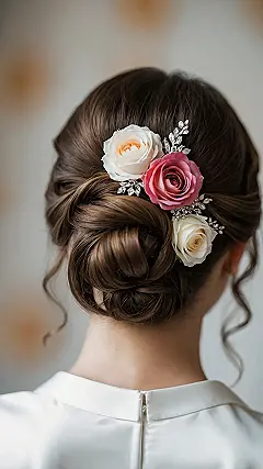 Bridal Crown Perfection
