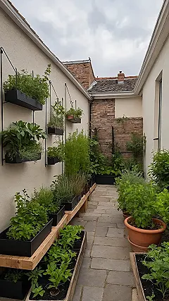 Holiday Herb Alchemy