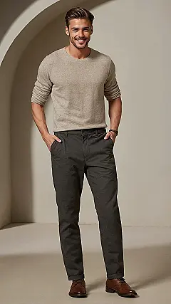 Style From The Waist Down