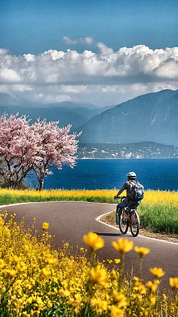 Nature’s Masterpiece