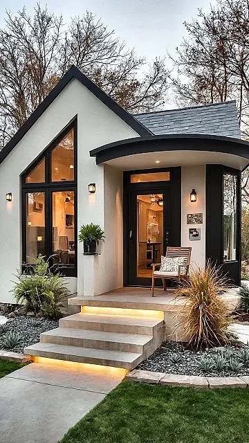 Compact Charm Redefined