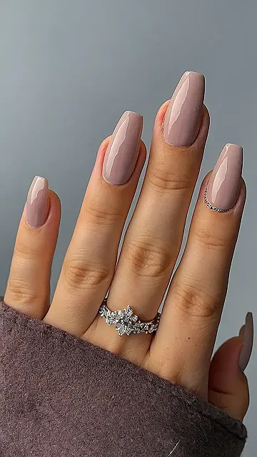 Nude-ing It Out This Season