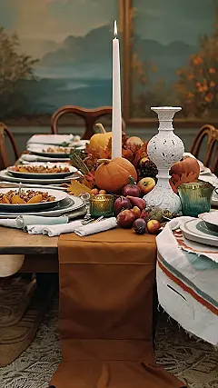 Gobbler’s Delight: