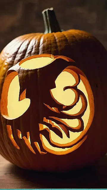 Pumpkin Sculpt: Beyond Basics