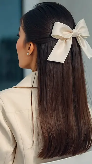 Straight Up Stunning