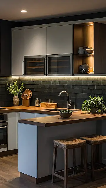 Cozy Kitchen Alchemy