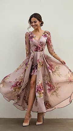 Floral Frenzy
