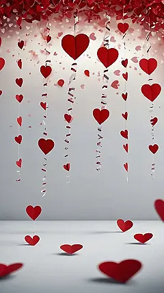 Love’s Wallpaper