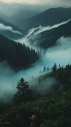 Fogzilla’s Forest Reign