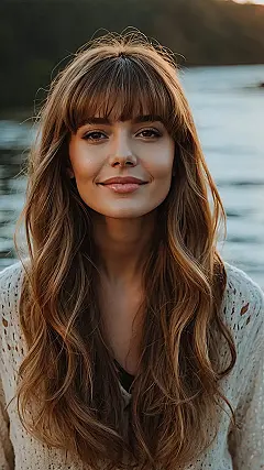 Effortless Chic Strands