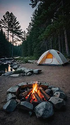 Unplugged & Unbeatable Views