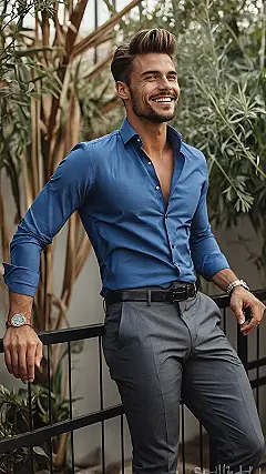 Sharp Looks, Zero Stiff