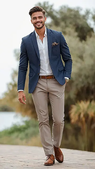 Suit Up for Glory Day