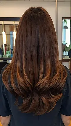 Autumn’s Golden Glow: