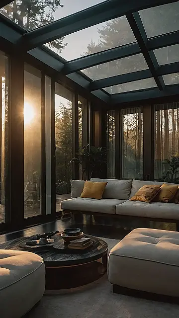 Dreamy Abode