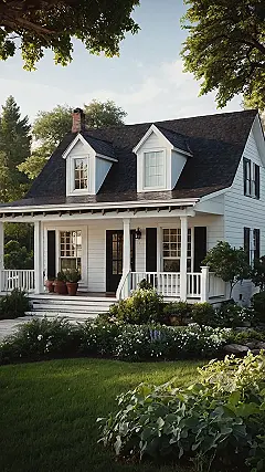 Big Dreams, Little Footprint