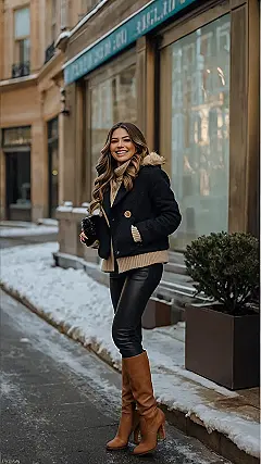 [Title-10]=10. Snowdrift Style