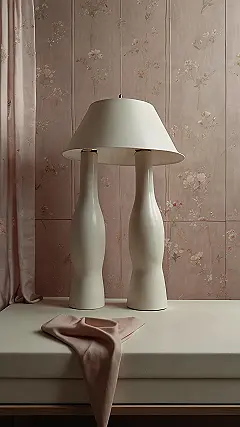 Lost Lantern’s Light