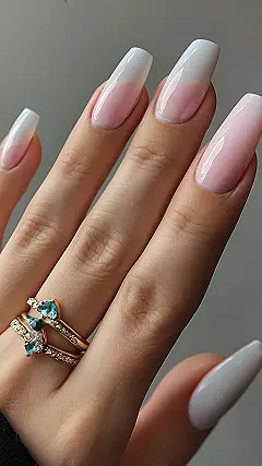 Fancy Fingers