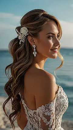 Golden Tresses, Ever After