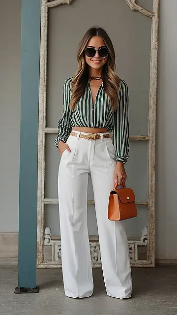 Classy Chic Domination