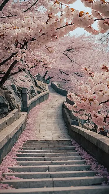 Sakura Sprint