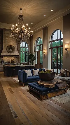 Lowcountry Luminaries