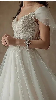 The “Maybe” Dress