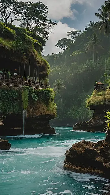 Paradise Found: Reframed