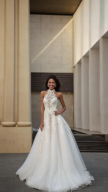 Yes to Dress! Yes to Life!