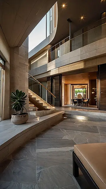 Dream House Mode: On