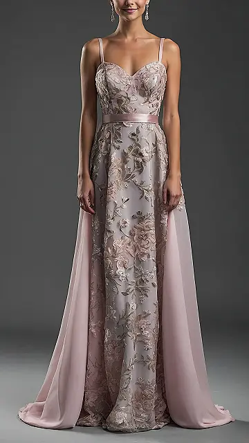 Regal Style Statement