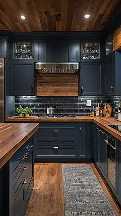 Dream Kitchen Activated
