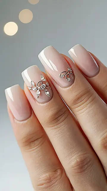 Nails Worth the Date