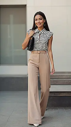 Executive Style Notes