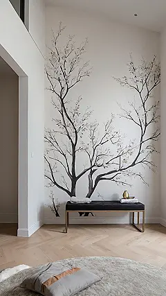 The Wall That Tells a Story