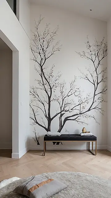 The Wall That Tells a Story