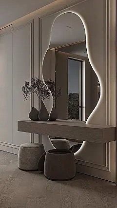 Bright Beginnings Abode