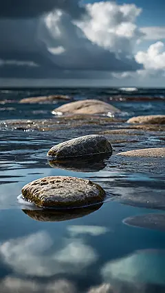 Lotus Lullaby Display
