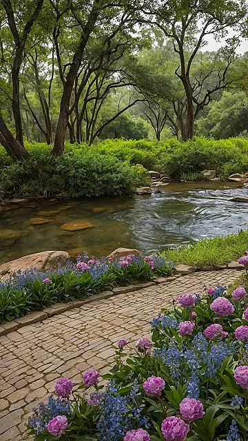 Views That Steal The Show