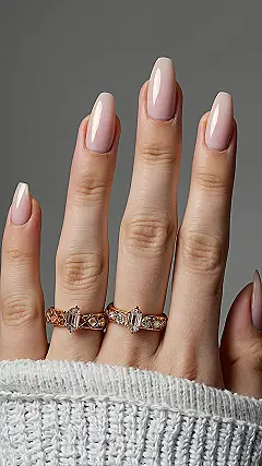 Future-Forward Nails