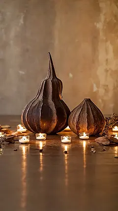 Curated Shelf Dreams