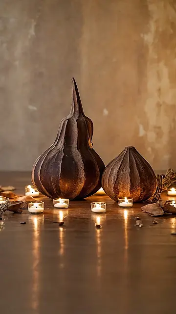 Curated Shelf Dreams