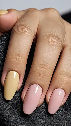 Minty Fresh Manicures