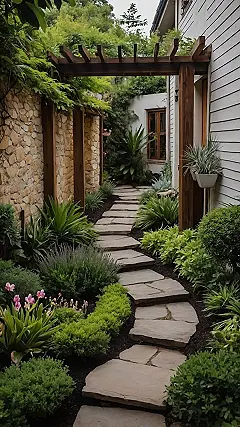 Starlight Garden Dreams